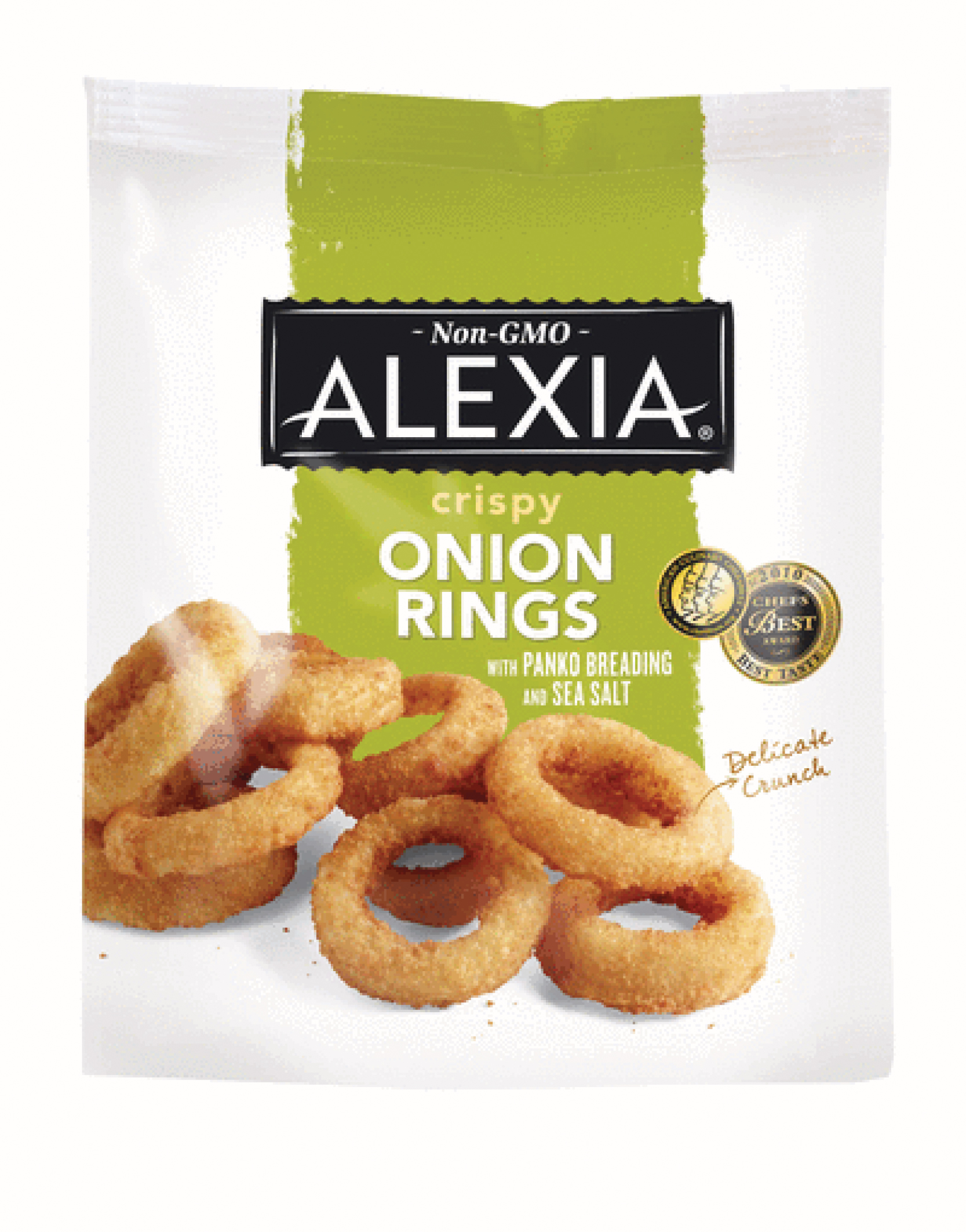 Case Study Alexia Frozen Onion Rings ChefsBest ChefsBest