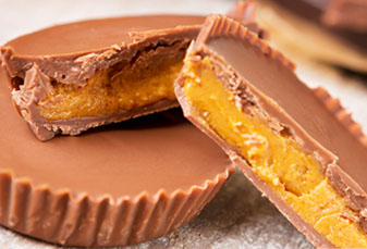 Peanut Butter Cups