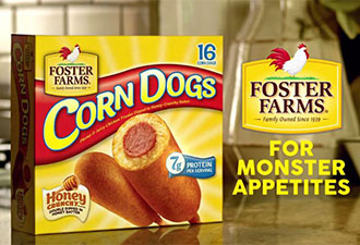 Foster Farms