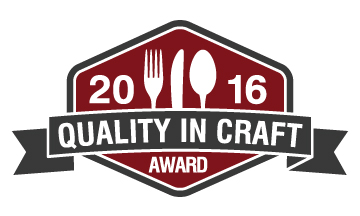 Quality in Craft Award