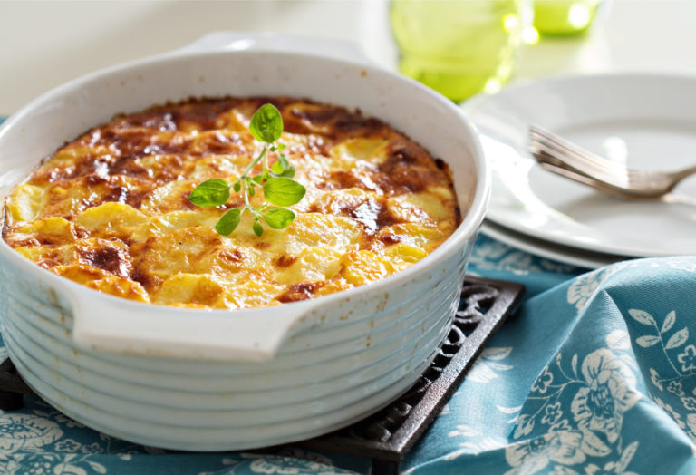 Recipe Hungry Jack's Italian Brunch Bake ChefsBest