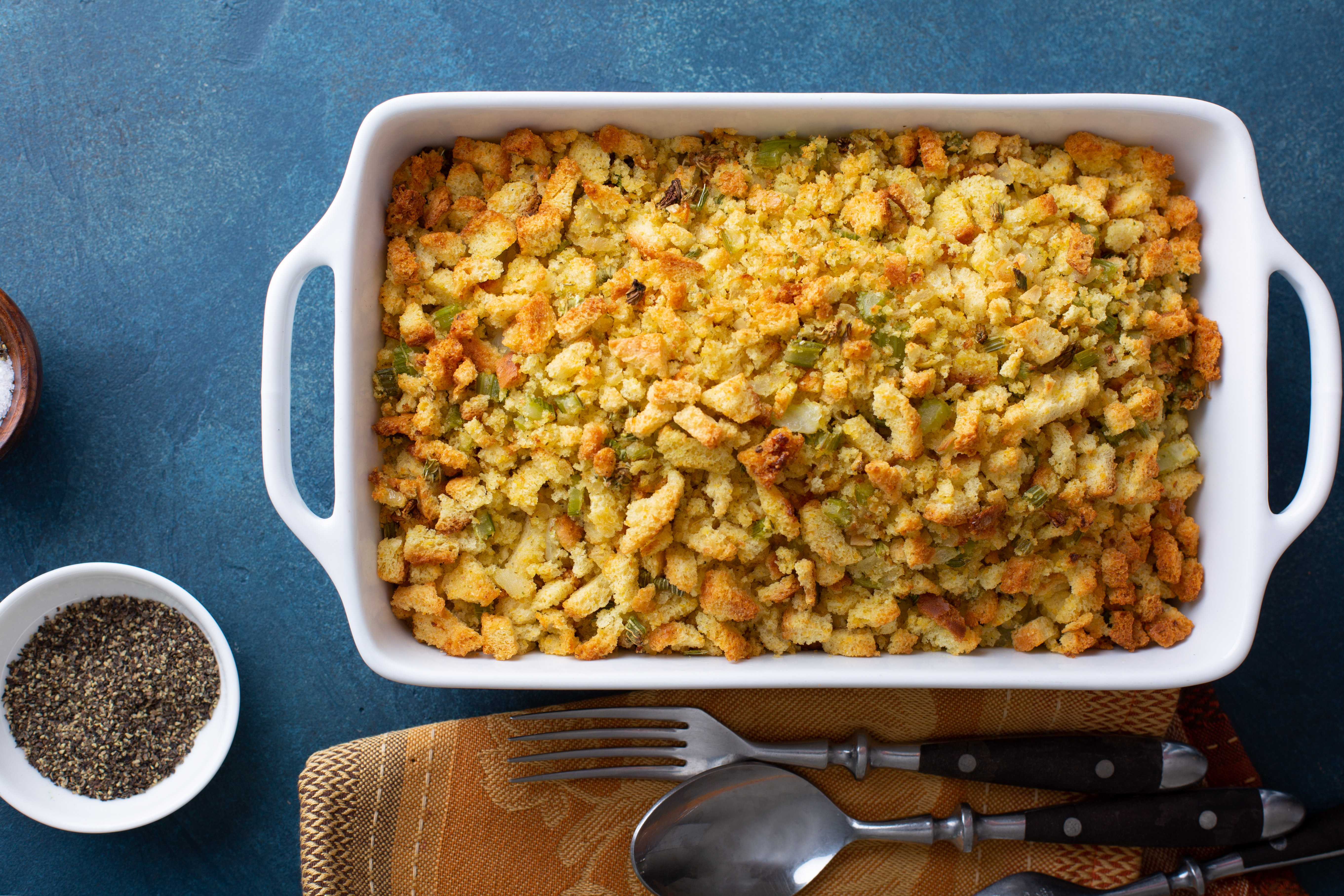 World's Greatest Stuffing