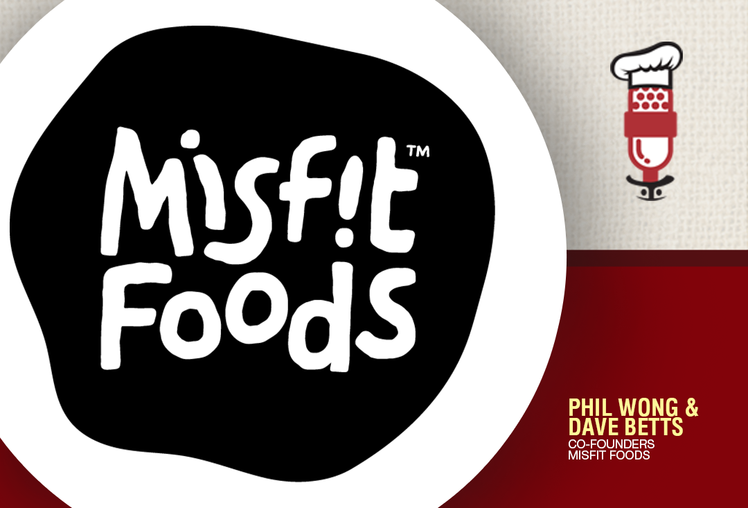 Misfit Foods