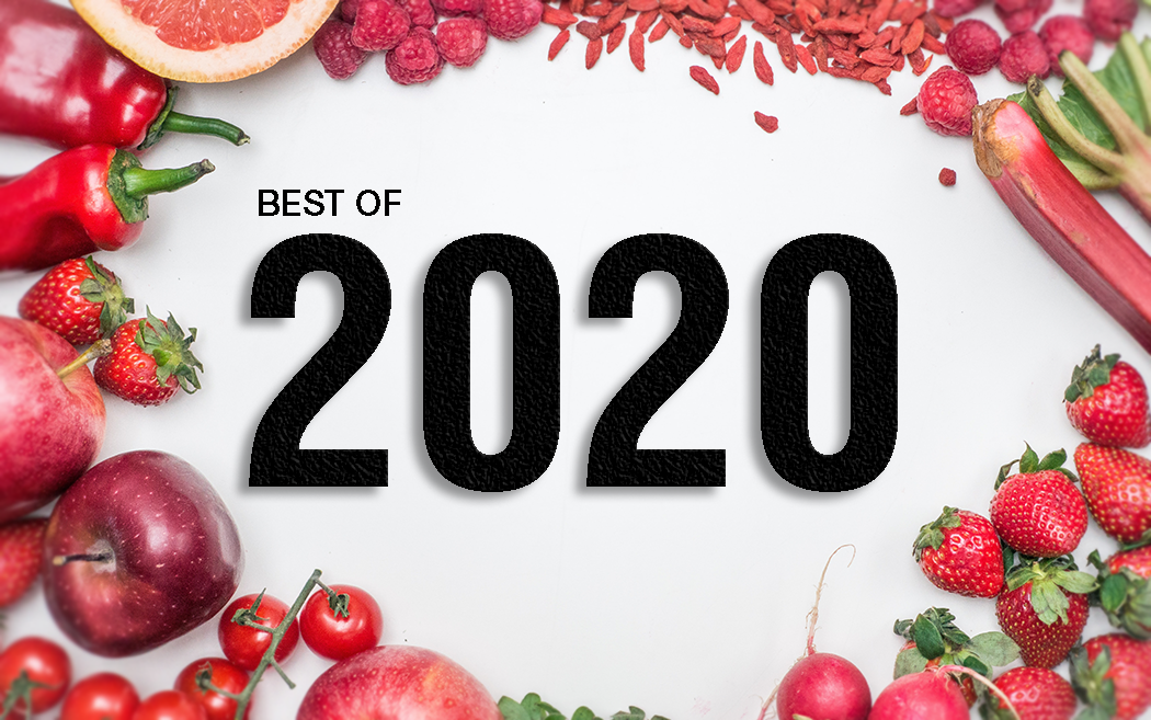 2020 ChefsBest Blog Recap