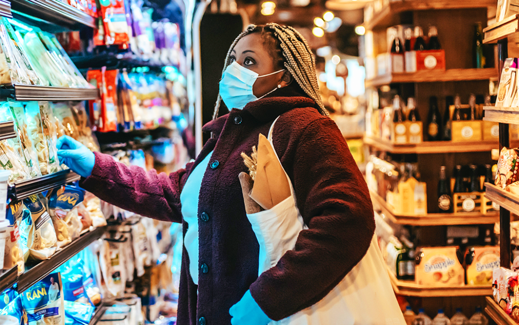 Specialty Grocery Stores A Unique Opportunity For Small Brands