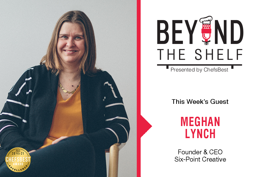 Why it's important for small businesses to say "no" with Meghan Lynch of Six-Point Creative - presented by ChefsBest