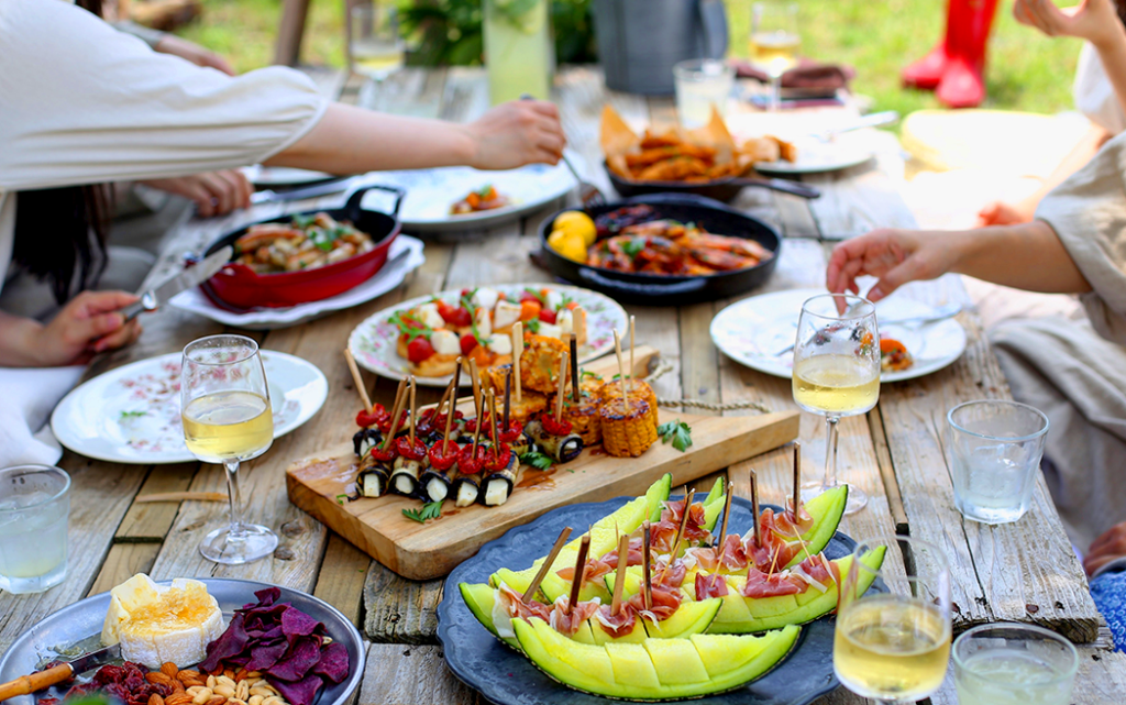 2022 Food Trends on the Rise ChefsBest