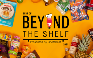 Beyond the Shelf – Best Episodes of 2021