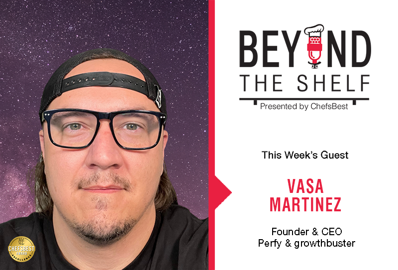How to balance education and entertainment in social marketing with Vasa Martinez of Perfy & growthbuster